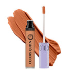Colors Queen Conceal & Reveal Liquid Concealer with Jojoba Seed Oil