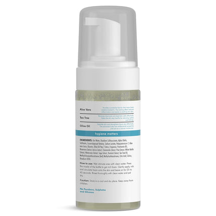 Man Matters Intimate Wash 120ml for Men Pack of 2