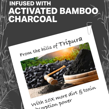 Bombay Shaving Company Charcoal Peel Off Mask for Men