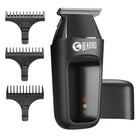Beardo Apex Go Trimmer Men 80-Min Run Time - Powerful 5500 RPM motor