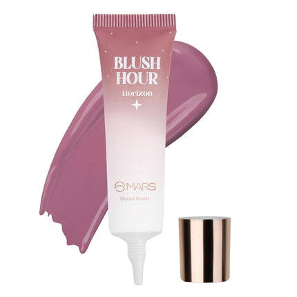 MARS Liquid Blush Hour (12 ml)