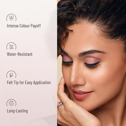 Swiss Beauty Super Lash Mascara -7.5ml