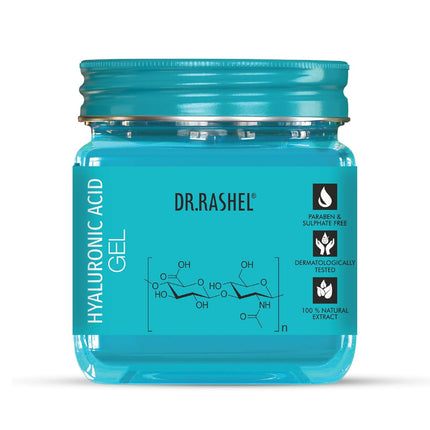 DR.RASHEL Non-Sticky Hyaluronic Gel-380ml