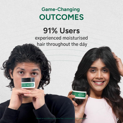 Arata Styling Hair Cream (100 GM)