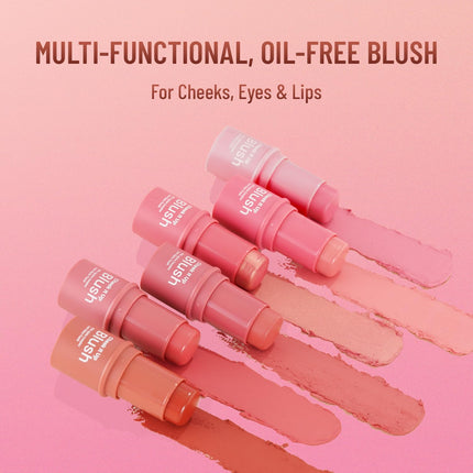 Swiss Beauty Cheek It Up Blush -8g