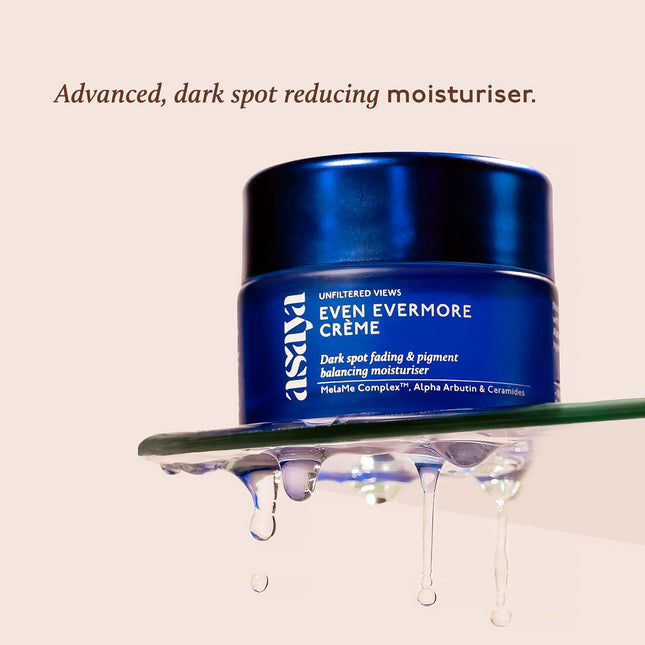 Asaya Dark Spot Removal Cream | 50g