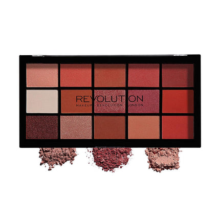 Makeup Revolution Reloaded Palette 16.5g (Multi color)