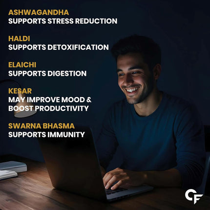 Carbamide Forte Shilajit Gold Resin 20g