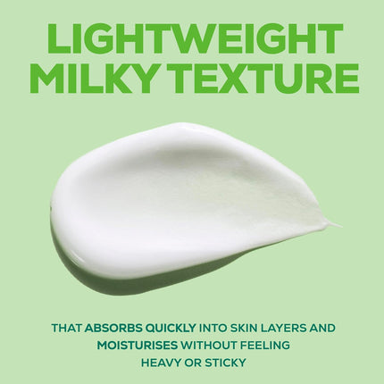 Joy Pure Aloe Light Moisturizing Body Lotion 500ml