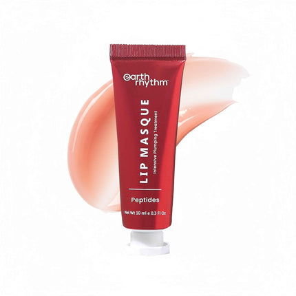 Earth Rhythm Peptide Lip Masque-10ml