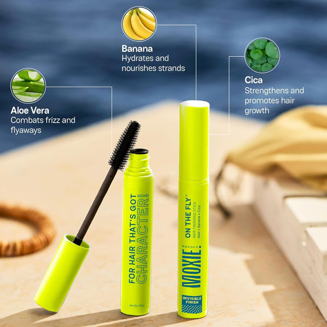 Moxie Beauty On The Fly | Hair finishing stick-10 ml