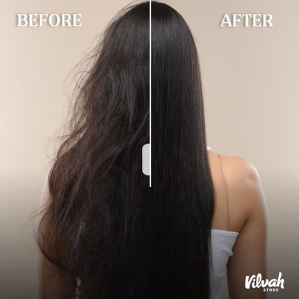 Vilvah Store Anti Frizz Hair Serum-30ml