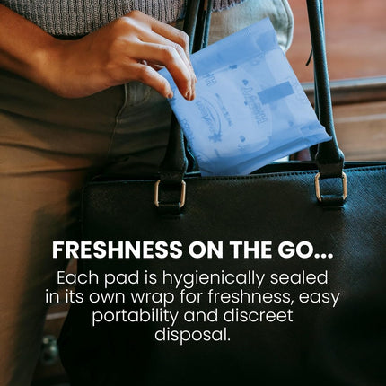 Everteen XXL Sanitary Napkin Pads (40 Pads, 320mm)