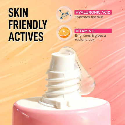 RENEE Everyday Primer Makeup, 30 Ml