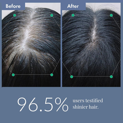 ThriveCo Anti-Grey Hair Prime Serum-50 Ml