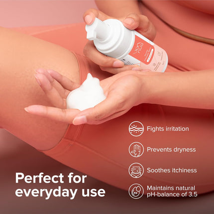 Nua Gentle Intimate Wash | 100 ml