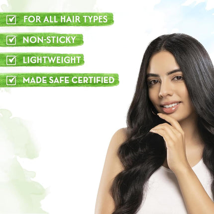 Mamaearth Rosemary & Methi Dana Hair Oil-200ml