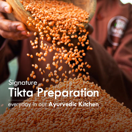 Nat Habit Masoor Dal Face Wash-100g