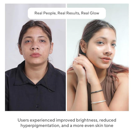 Cos-IQ 23% Vitamin C Face Serum for Glowing Skin 30ml