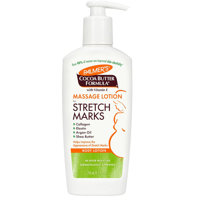 Palmer's Cocoa Butter Massage Lotion For Stretch Marks, Keeps Skin Soft - 250Ml
