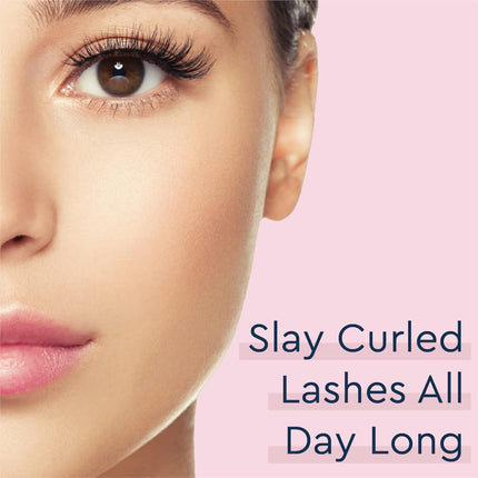 GUBB Eyelash Curler For Women-Black