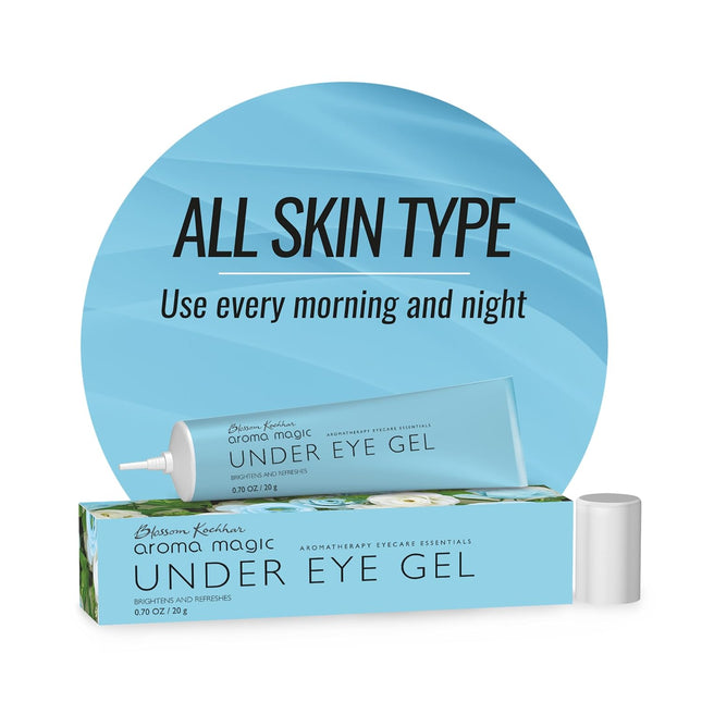 Aroma Magic Under Eye Gel-20gm