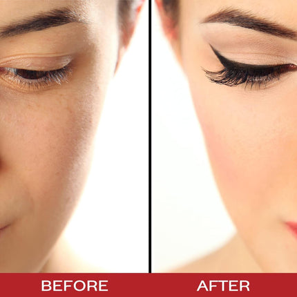 FACES CANADA Magneteyes Dramatic Volumizing Mascara - Black, 9.5ml