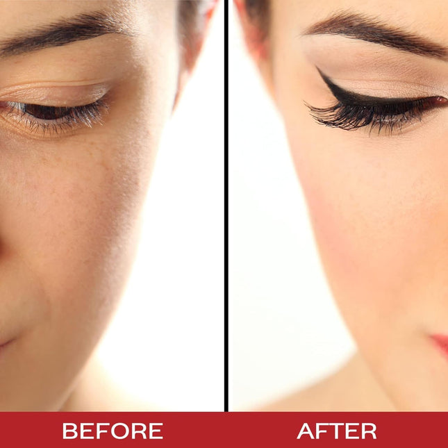 FACES CANADA Magneteyes Dramatic Volumizing Mascara - Black, 9.5ml