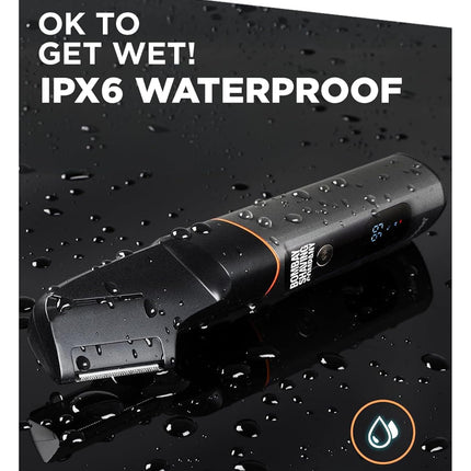 Bombay Shaving Company Full Body Trimmer