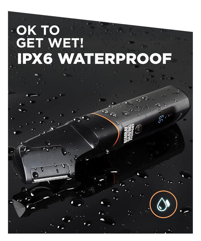 Bombay Shaving Company Full Body Trimmer