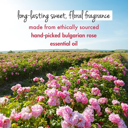 Love Beauty And Planet Moisturising Body Wash 400ml