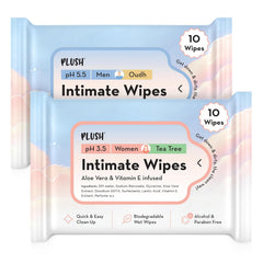 Collection image for: Men Intimate Wipes