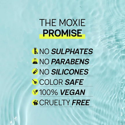 Moxie Beauty Ultra Hydrating Conditioner -175 ml