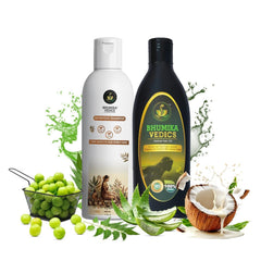 Collection image for: Hair Shampoo