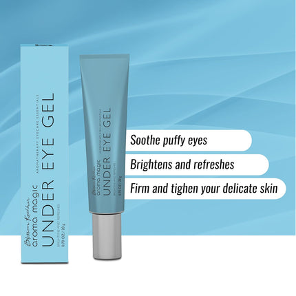 Aroma Magic Under Eye Gel For Women & Men | 20 gm