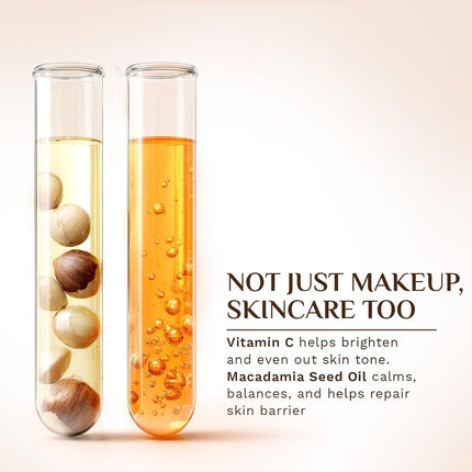 Pilgrim Dream Matte Foundation Stick with Vitamin C 10gm