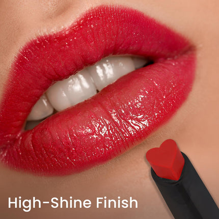 Swiss Beauty My Shine Creamy Lipstick with Vitamin E -1.5gm