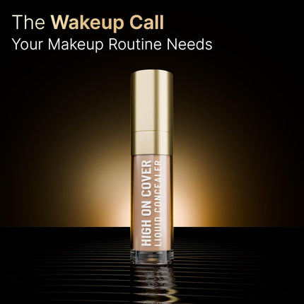 Swiss Beauty Select High on Cover Liquid Concealer-5.5ml