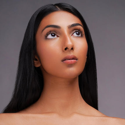 Colorbar Zoom and Whoosh mascara, Black Sin, 9 ml