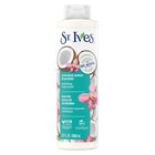 St. Ives Unilever Hydrating Body Wash Coconut Water & Orchid-650ml