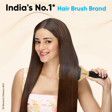 Vega Premium Collection Paddle Hair Brush