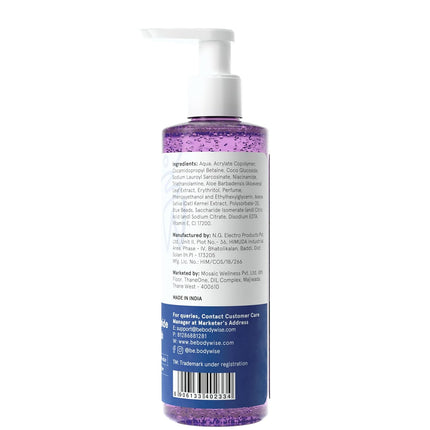 Be Bodywise 5% Niacinamide Brightening Body Wash | 250ml