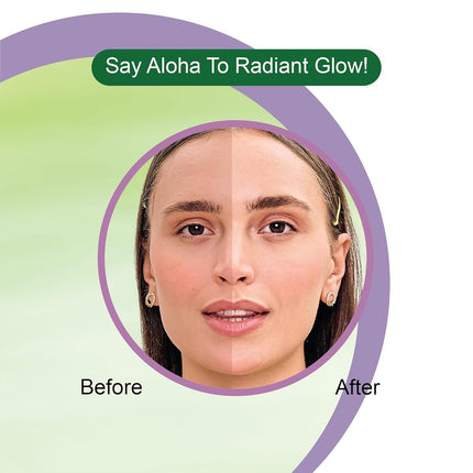 DR.RASHEL Aloe Vera Gel with natural Aloevera Extract Moisturize for Men & Women-380ML