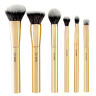 MARS Artist's Arsenal Makeup Brush Set for Professional Makeup - 6Pcs