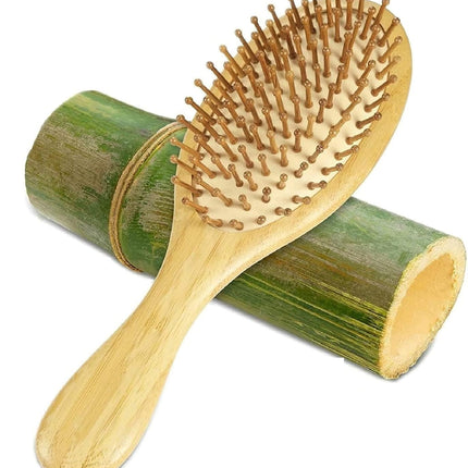 INSIME Wooden hair brush for Women & Men