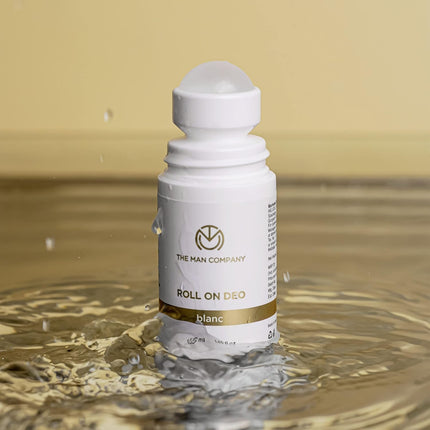 The Man Company Roll On Deo For Men-55 ml