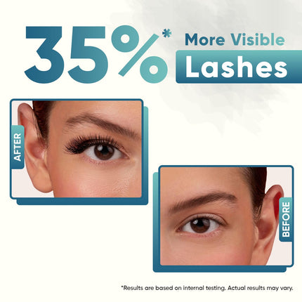 Vega Eyelash Curler for Women Stainless Steel