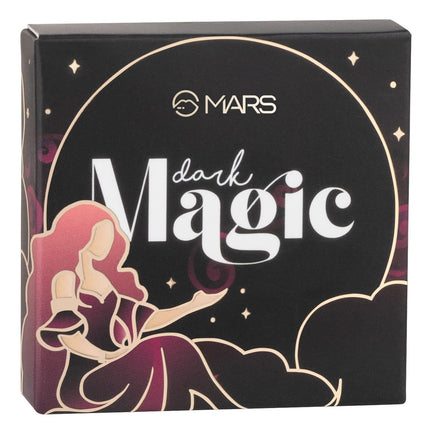 MARS Dark Magic pH Blush for Face Makeup - 3g