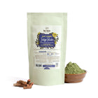 Nat Habit Organic Indigo Powder, Natural Hair Color 85G