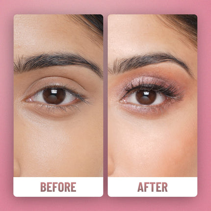 Swiss Beauty Lustre Eyeshadow Palette-5gm